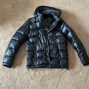 Men’s GUESS Puffer Jacket